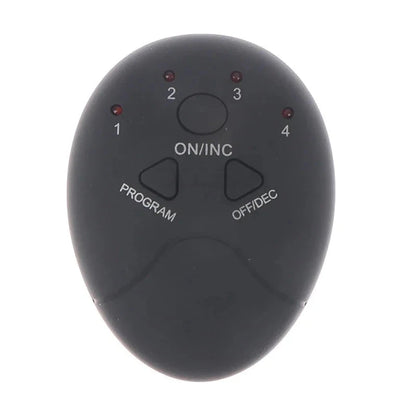 EMS Wireless Muscle Stimulator