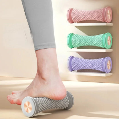 Yoga Roller Foot Massager