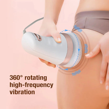 Weight Loss Anti-Cellulite Massager