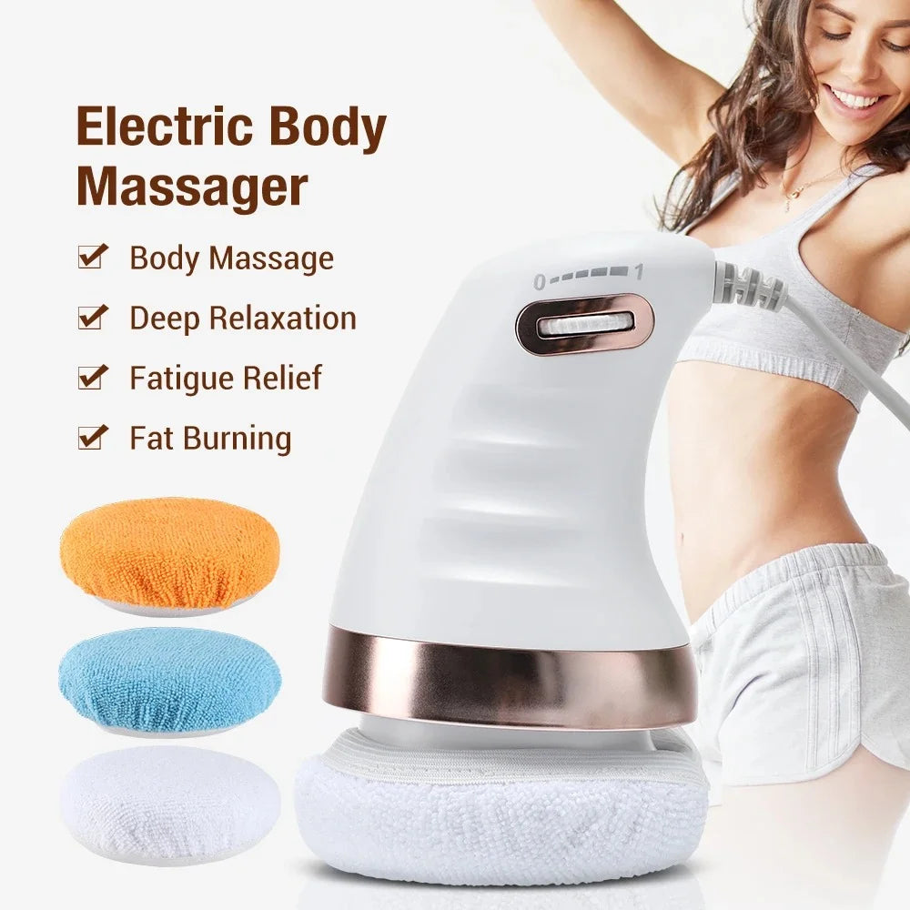 Weight Loss Anti-Cellulite Massager