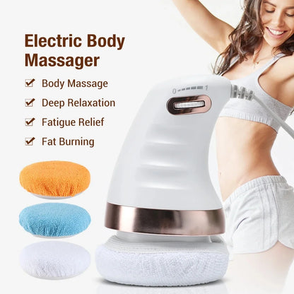 Weight Loss Anti-Cellulite Massager