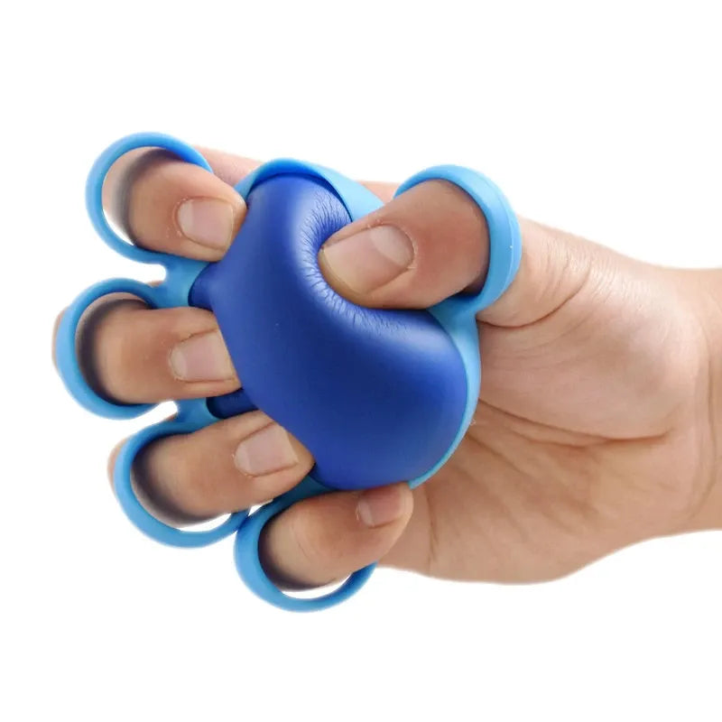 Massage Therapy Grip Strengthener