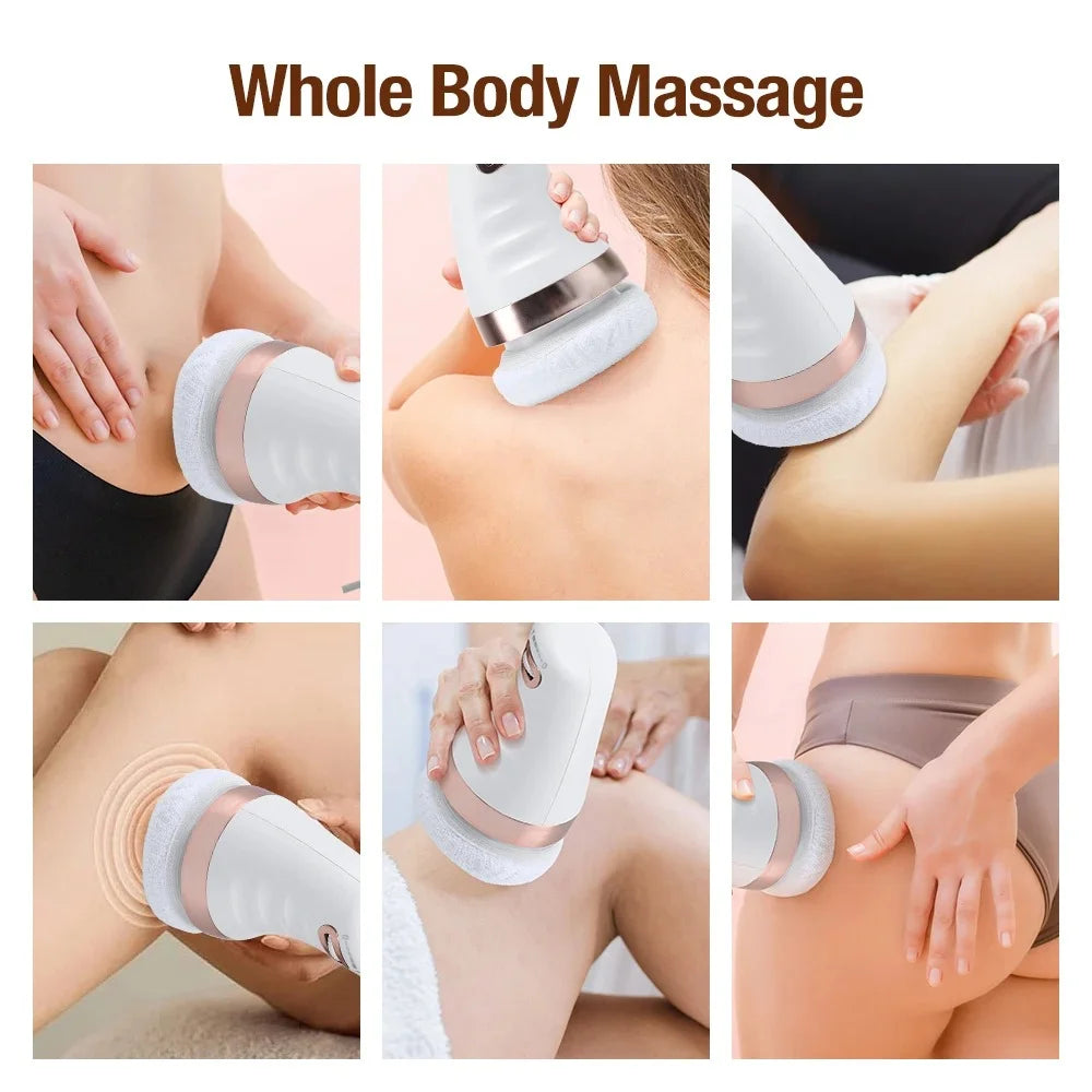 Weight Loss Anti-Cellulite Massager